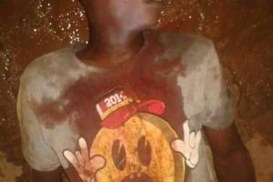 ET SI LA VERSION DU BRAQUAGE DU JEUNE TAXI MOTO MUSULMAN ÉTAIT UN ALIBI ?