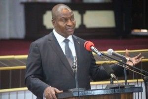 DISCOURS-BILAN DE SON EXCELLENCE MONSIEUR LE PRESIDENT DE LA REPUBLIQUE,CHEF DE L’ETAT A L’OCCASION DES 100 PREMIERS JOURS DE SON QUINQUENNAT