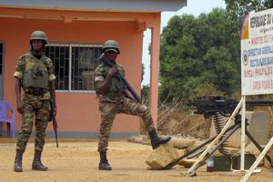 RCA: 11 OTAGES CAMEROUNAIS LIBÉRÉS PAR DES REBELLES