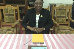 DANS LE CADRE DU CONTRÔLE PARLEMENTAIRE, LE BUREAU DE L’ASSEMBLÉE NATIONALE ET LES COMMISSIONS ÉLARGIES ONT AUDITIONNÉ 5 MEMBRES DU GOUVERNEMENT SUR LES QUESTIONS D’ACTUALITÉ.