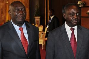 LE STATUT DES ANCIENS CHEFS D’ÉTAT EN RÉPUBLIQUE CENTRAFRICAINE: UN STATUT EN DÉBAT