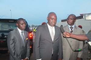 CENTRAFRIQUE: LA PRIMATURE SE DOTE DE NOUVEAUX MEMBRES DU CABINET