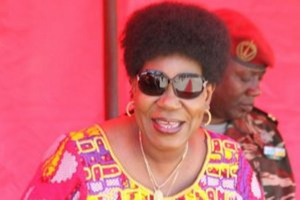 CENTRAFRIQUE : DES AVIS DIVERGENT SUR LE BILAN DE LA TRANSITION DE SAMBA PANZA CATHERINE