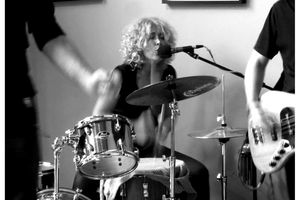 The Flying Pigs - Saint-Malo - le Comptoir le 14.04.2017