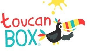 Solenn a testé pour vous : La ToucanBox (Concours Inside)
