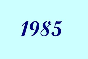Les Années Musique #8