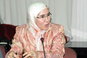 les prostituees marocaines