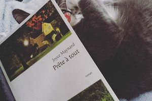 Prête à tout, de Joyce Maynard