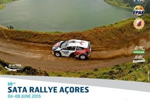 le SATA rallye ACORES 2015 présenté en quelques questions