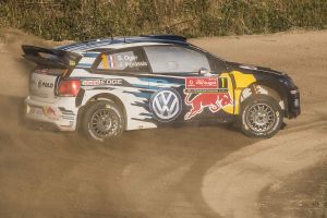 WRC-ERC