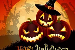 Halloween !!!