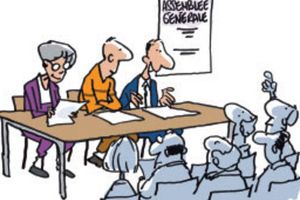 Rappel AG 2016