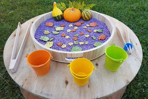 tri des couleurs
