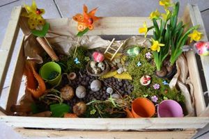 Bac du printemps