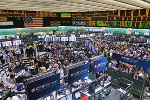 Le Market Profile: Le Pit