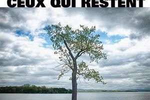 Ceux qui restent
