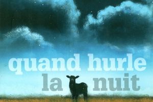 Quand hurle la nuit