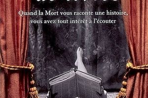 La voleuse de livres