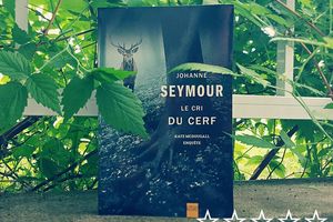 Le cri du cerf