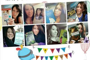 Le blog a maintenant 1 an
