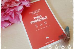 Trois princesses