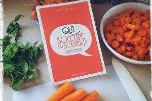 Qui s'occupe du souper ?