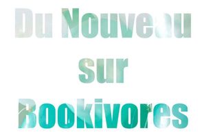 L'équipe Bookivores s'agrandit