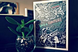Sous la ceinture : unis pour vaincre la culture du viol