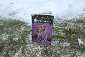 Merci la vie