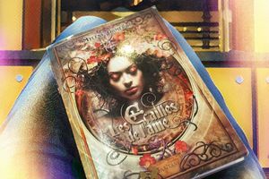 Les écailles de l'âme