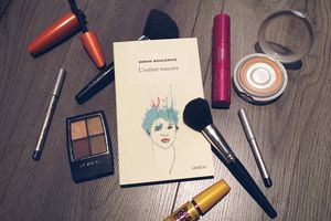 L'enfant mascara