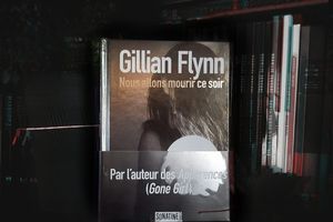 Nous allons mourir ce soir