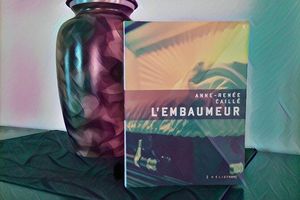 L'embaumeur