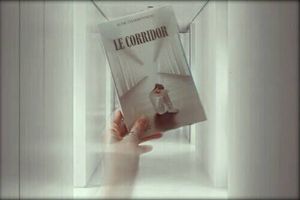 Le corridor