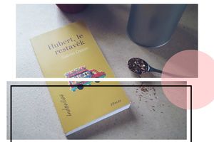 Hubert, le restavèk