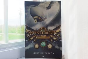 Montérégia : La naissance du magicien