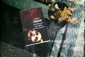 Apportez-moi la tête de Lara Crevier !