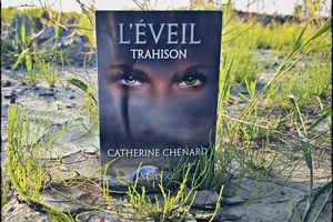 L'éveil : Trahison