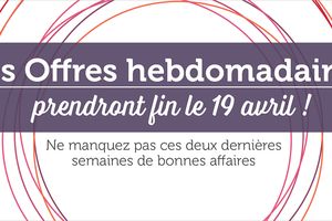 promotion du mercredi