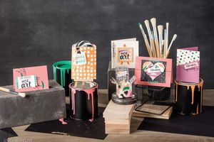 nouveau catalogue Stampin'up ! !!!!!