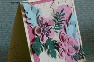 carte pour une maman