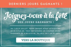 Les promos de l'été !