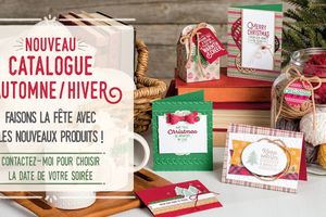Catalogue de Noël