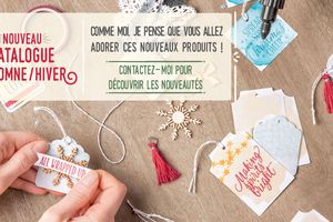 Catalogue de Noël