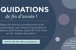 Des promos encore des promos !!!!
