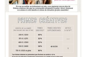 En juin on aime encore plus nos Hôtes et Hôtesses !