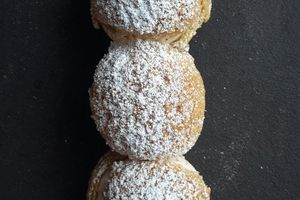 Paris Brest de Conticini
