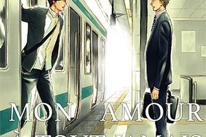 Mon amour à tout jamais