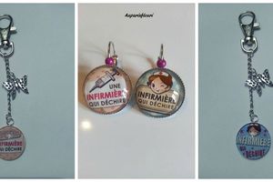 **infirmière**