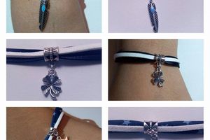 Petits Bracelets